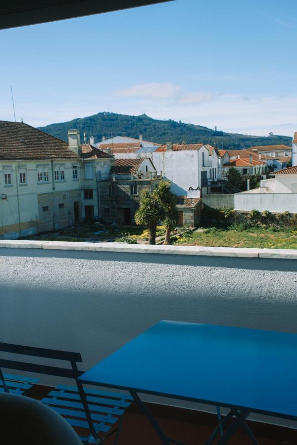 Arca Nova Guest House & Hostel Caminha Luaran gambar