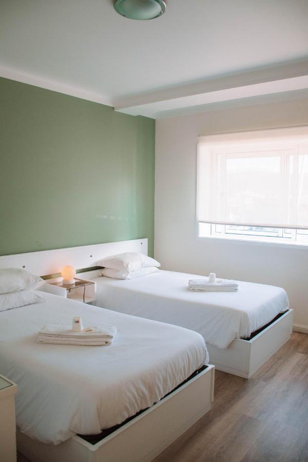 Arca Nova Guest House - Caminha Luaran gambar