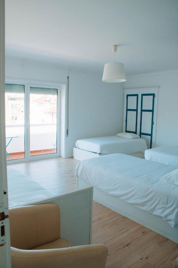 Arca Nova Guest House - Caminha Luaran gambar