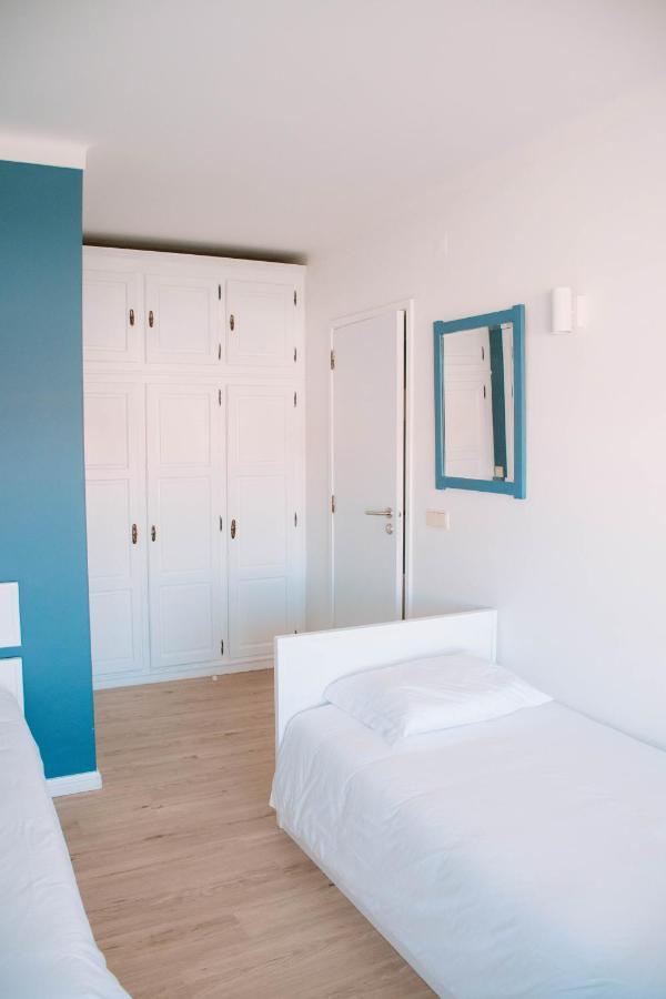 Arca Nova Guest House - Caminha Luaran gambar