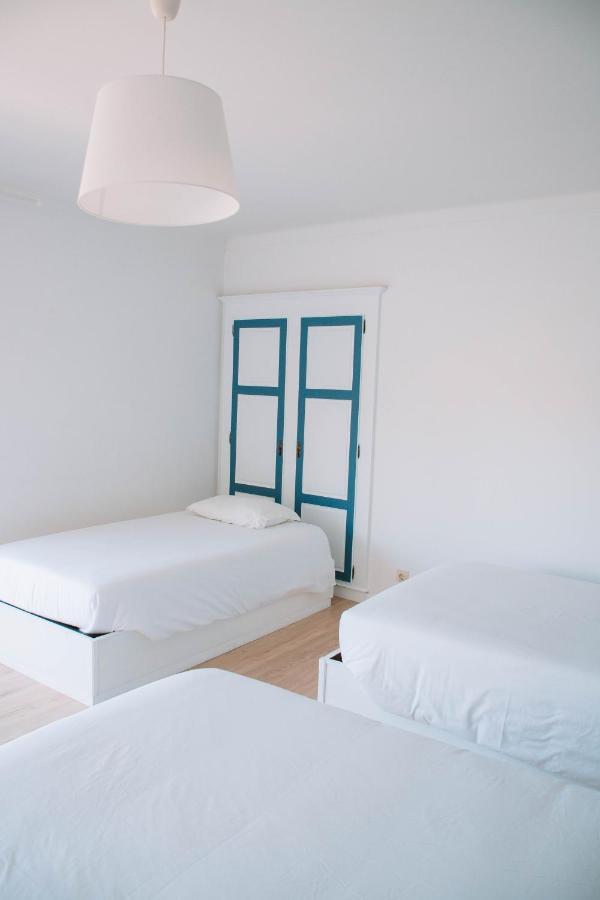 Arca Nova Guest House - Caminha Luaran gambar