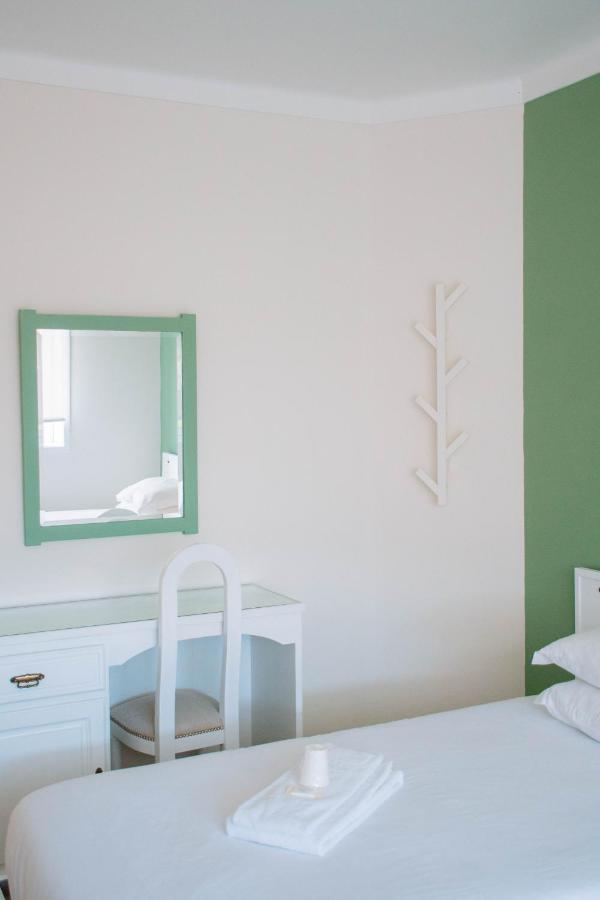 Arca Nova Guest House - Caminha Luaran gambar