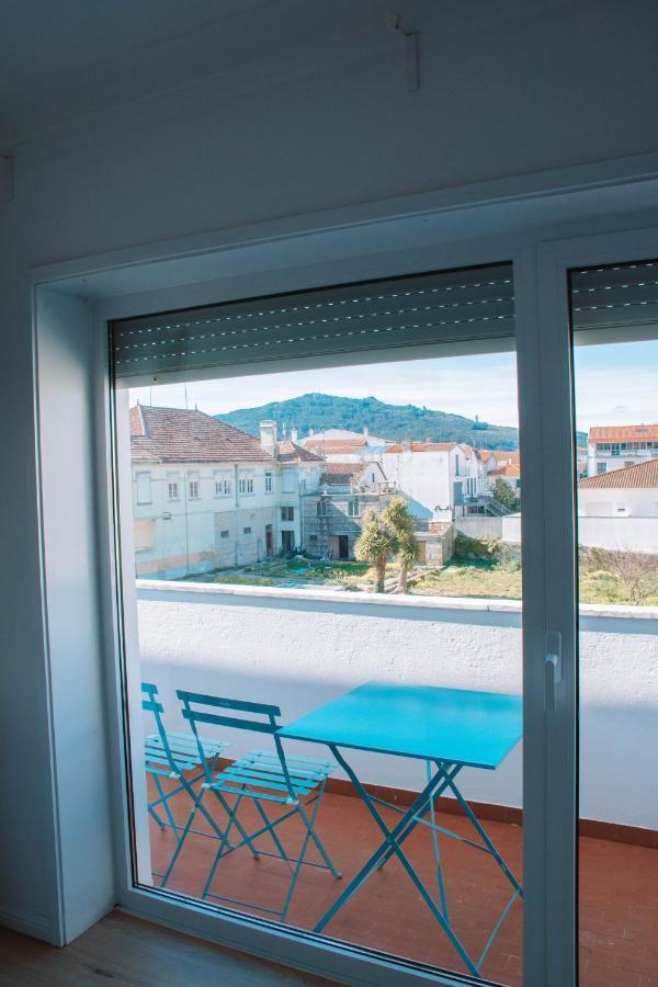 Arca Nova Guest House - Caminha Luaran gambar
