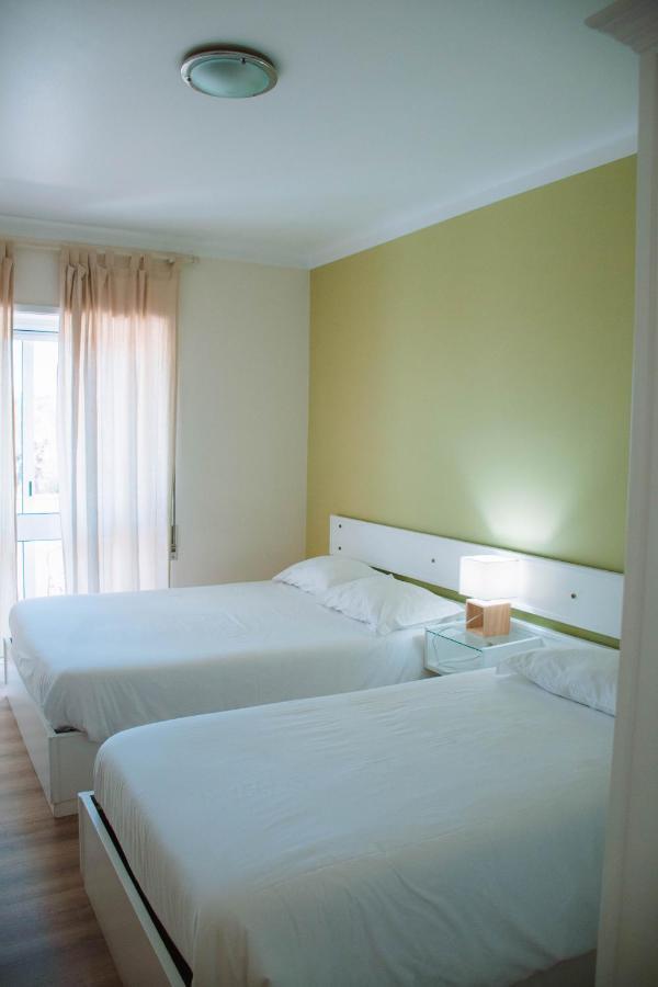 Arca Nova Guest House - Caminha Luaran gambar