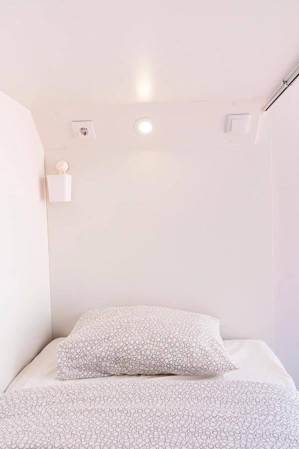 Arca Nova Guest House - Caminha Luaran gambar