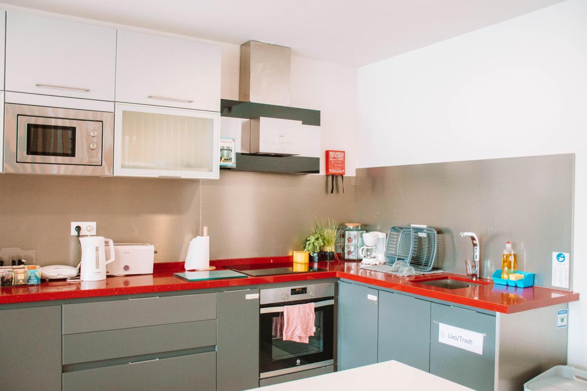 Arca Nova Guest House - Caminha Luaran gambar