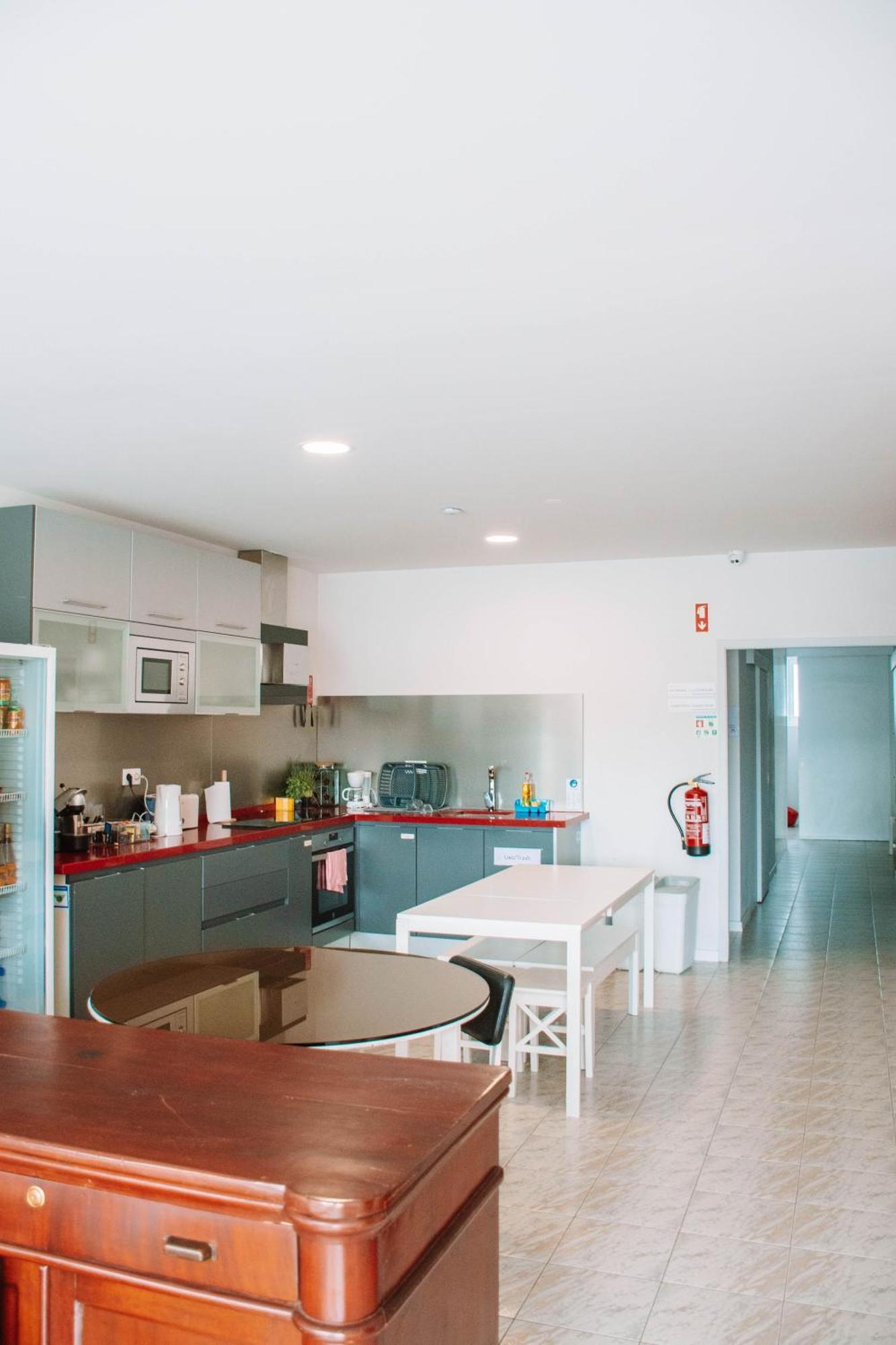 Arca Nova Guest House - Caminha Luaran gambar