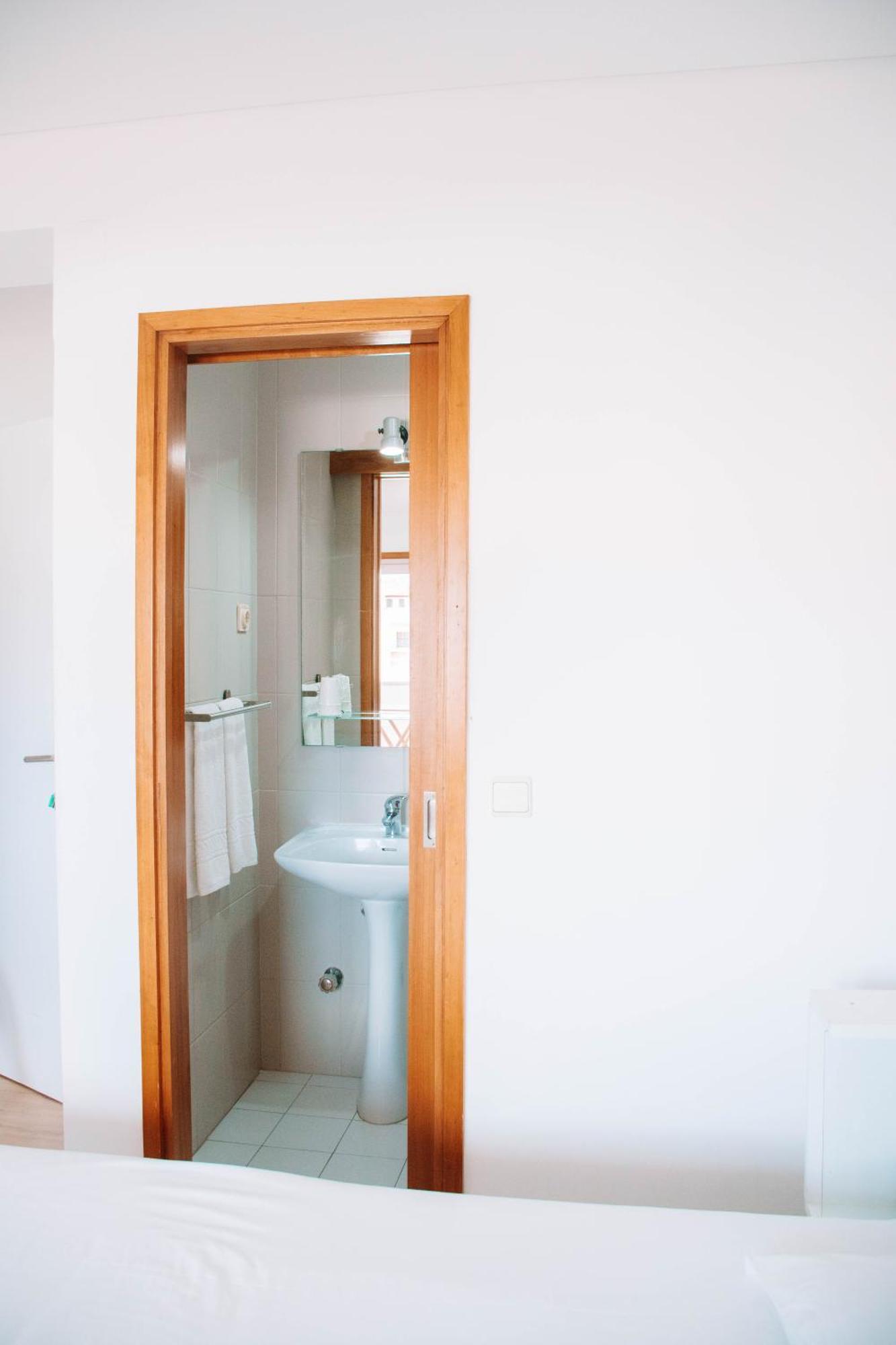 Arca Nova Guest House - Caminha Bilik gambar