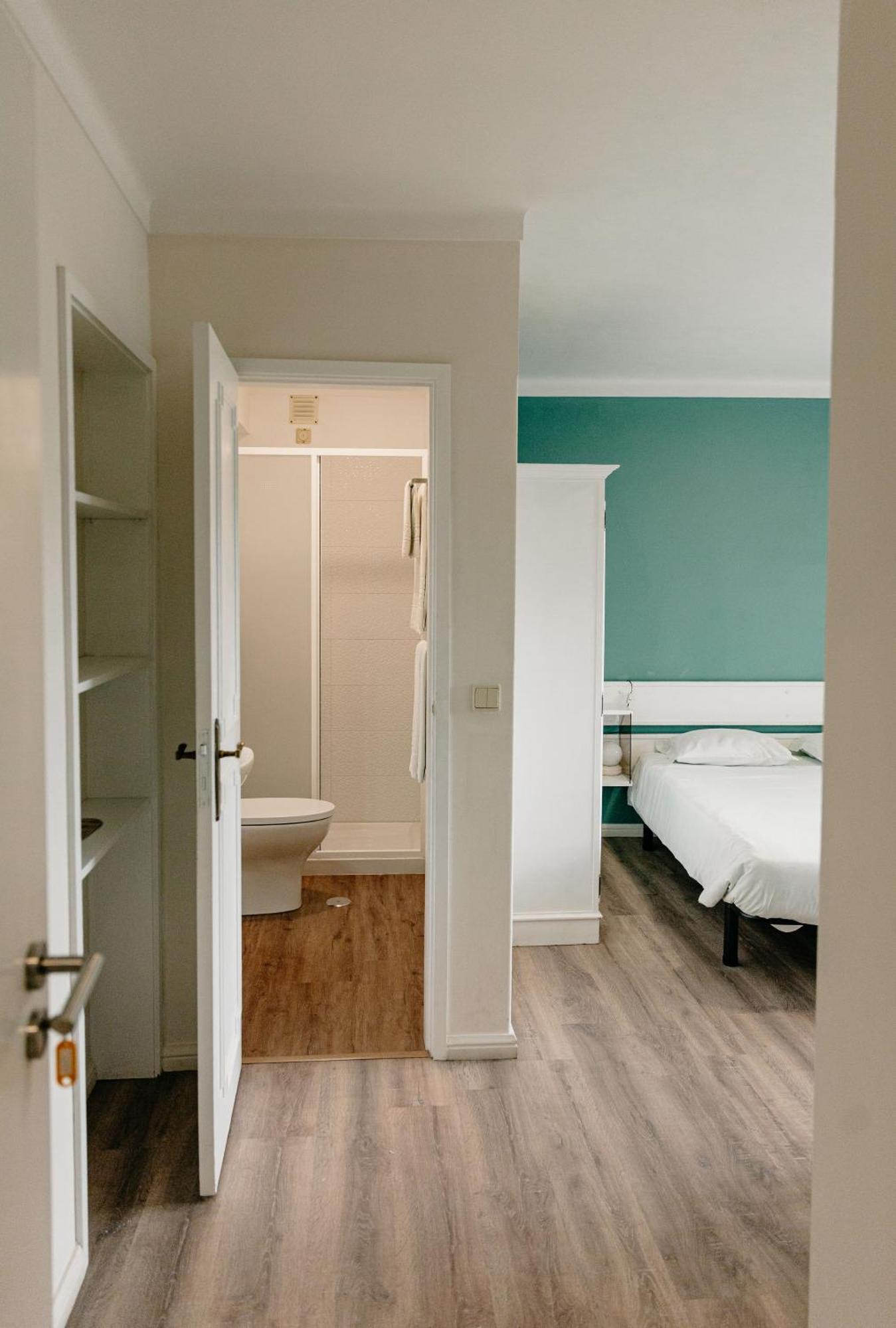 Arca Nova Guest House - Caminha Bilik gambar