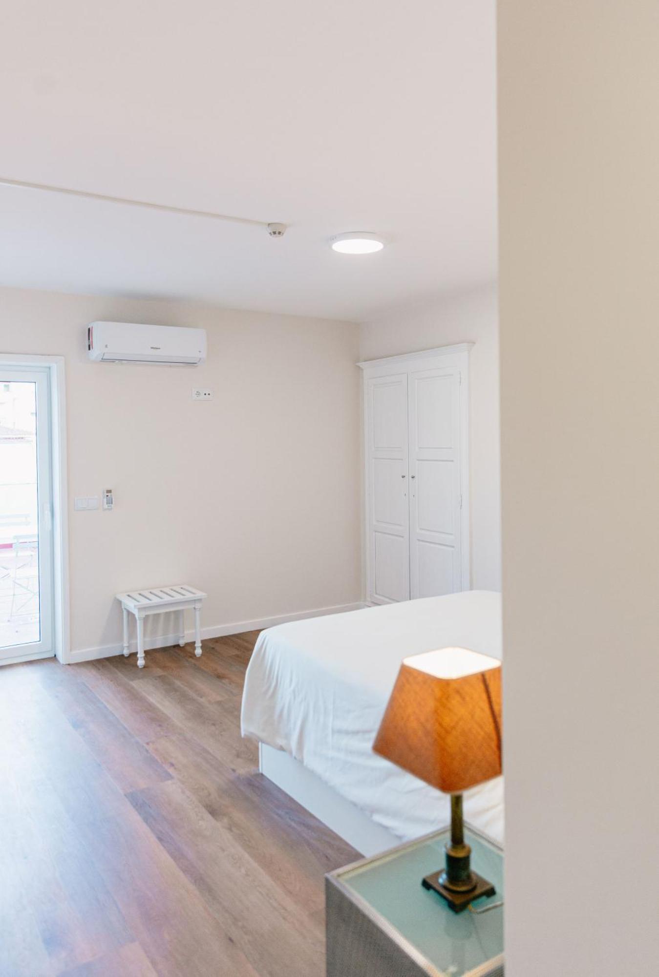 Arca Nova Guest House - Caminha Luaran gambar