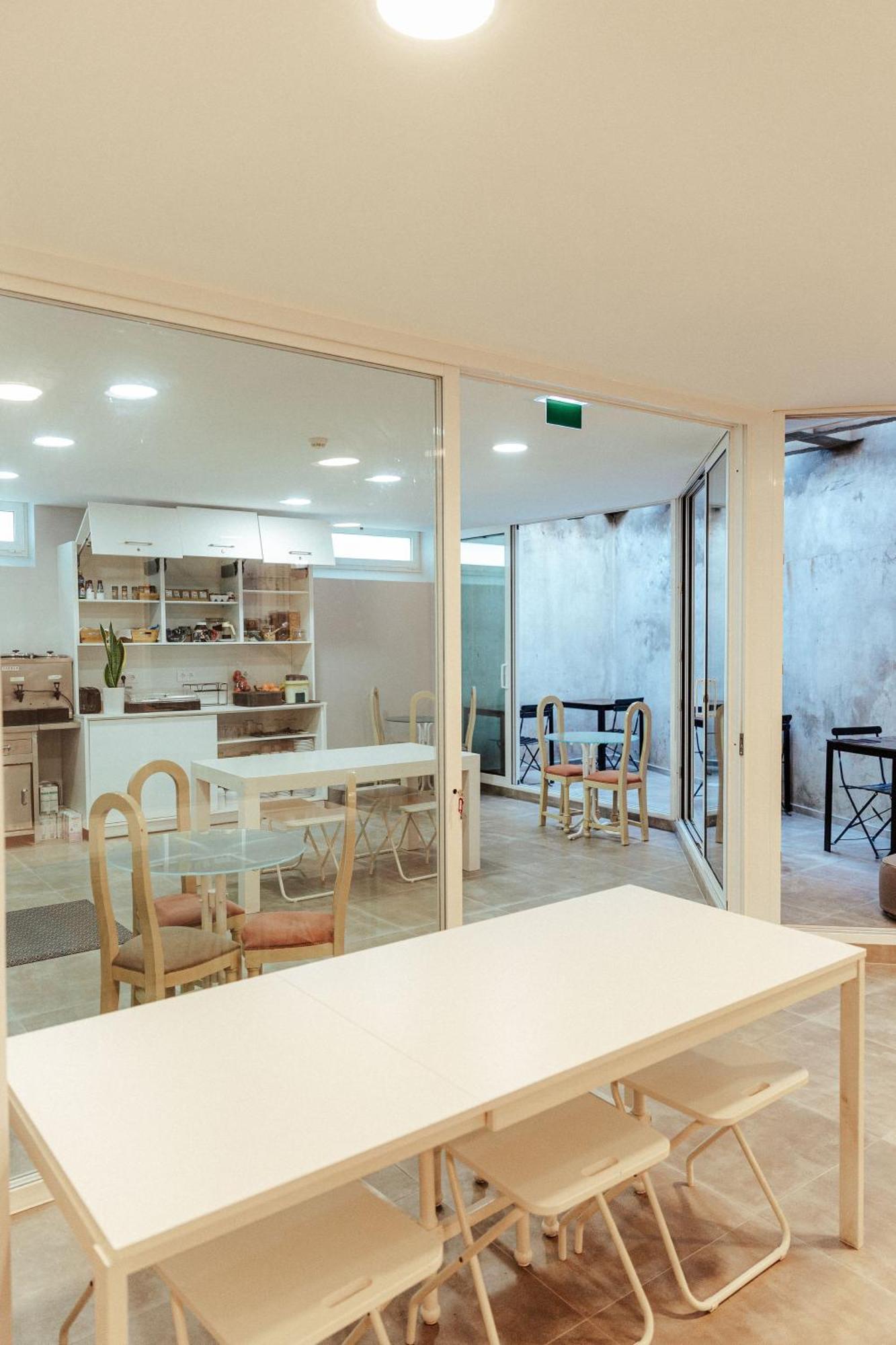 Arca Nova Guest House - Caminha Luaran gambar