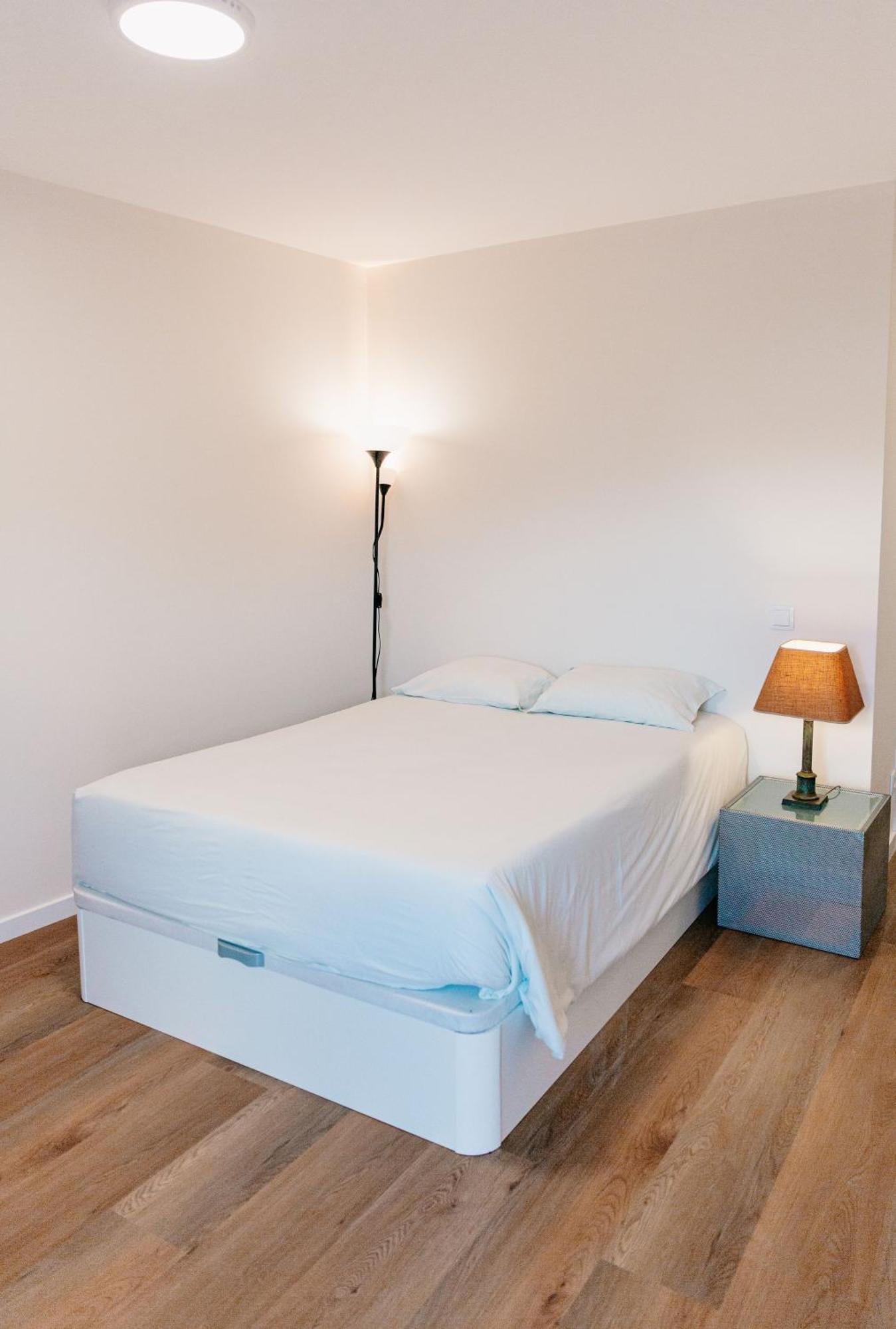 Arca Nova Guest House - Caminha Luaran gambar